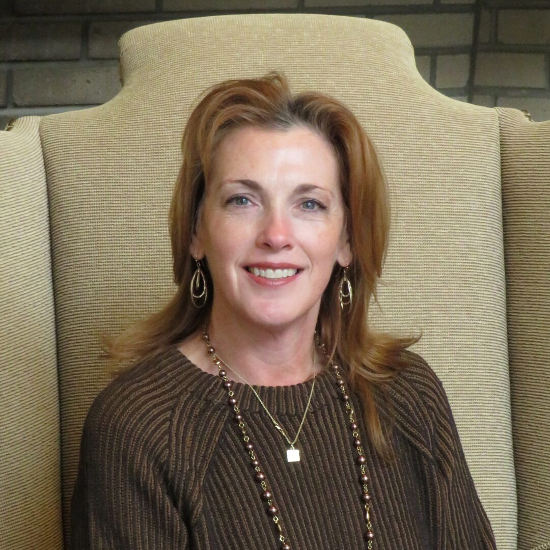 Tina Wright