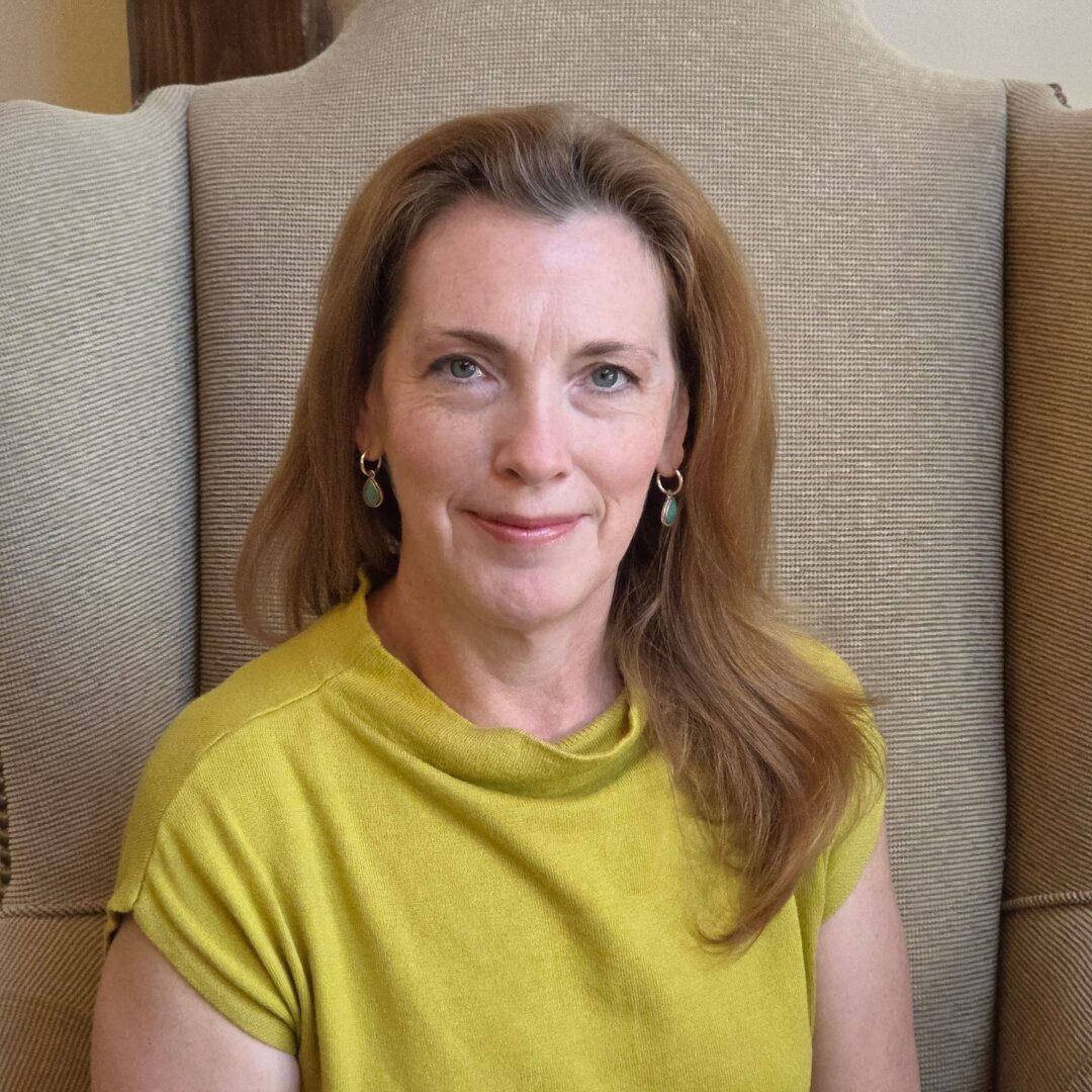 Tina Wright